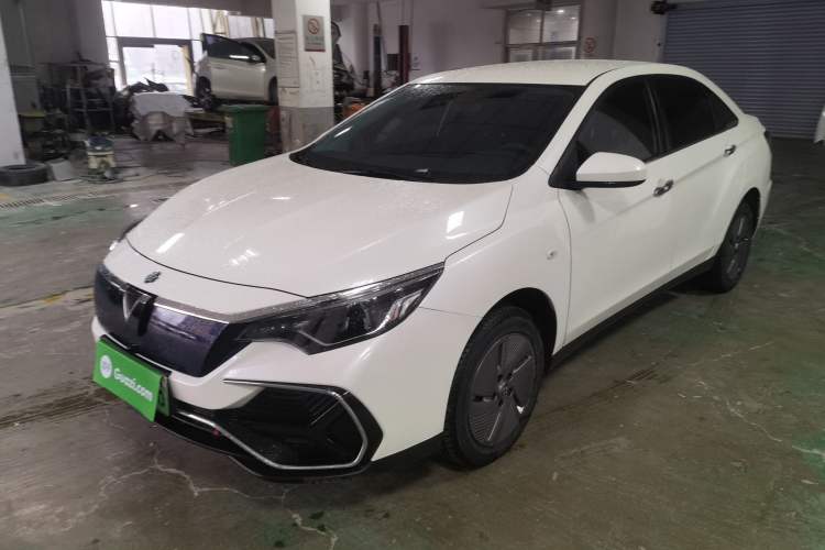 Used Venucia D60EV 2023 PLUS Comfort Edition RI Type