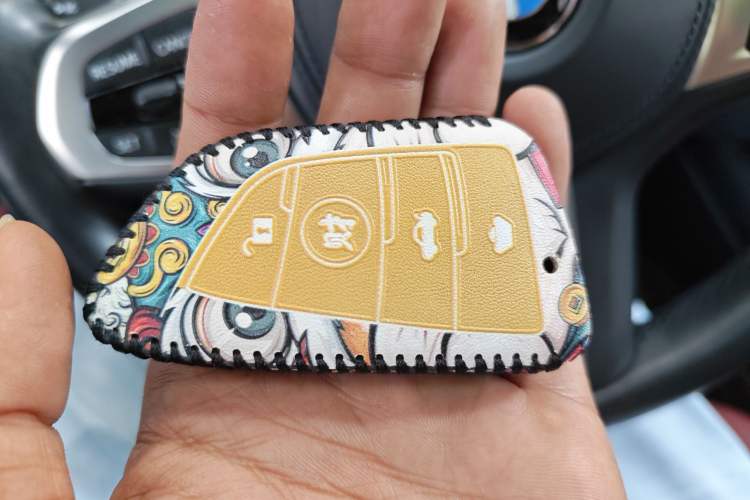 Used BMW 3 Series 2022 325i M Sport Night Edition Package Vehicle Key