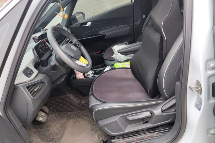 Used Volkswagen ID.3 2023 Upgraded Model Pure Intelligent Enjoyment Version
