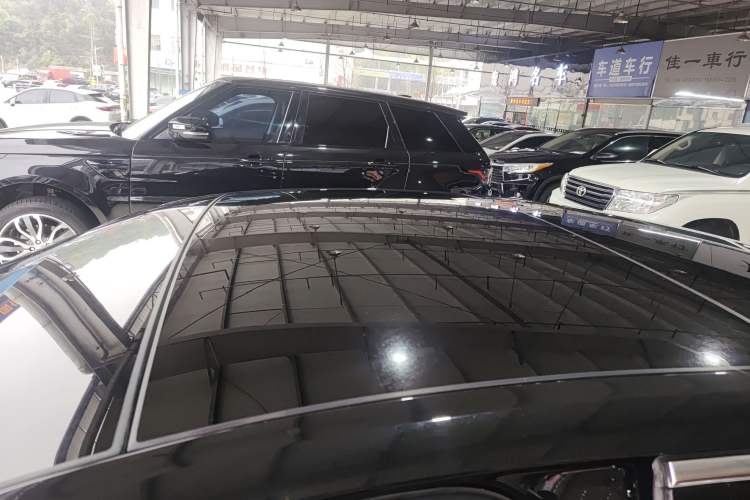 Used Audi A6L 2019 45 TFSI Prestige Dynamic Edition
