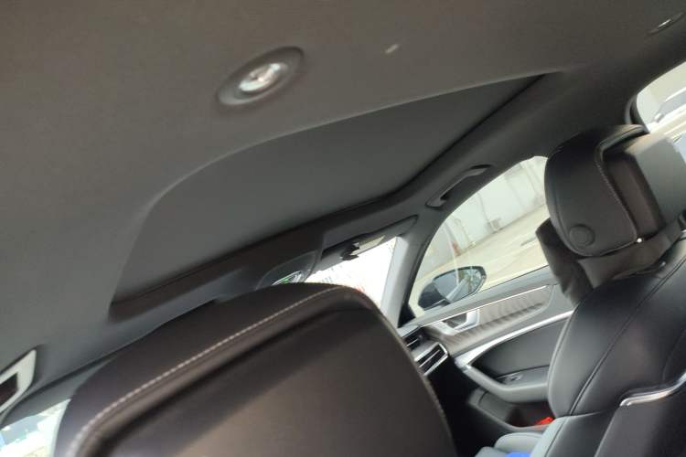 Used Audi A6L 2025 Restyled 45 TFSI quattro Prestige Dynamic Edition