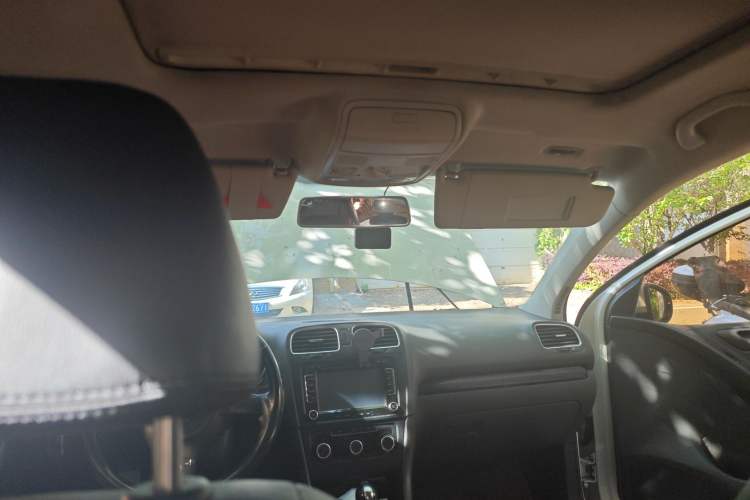 Used Volkswagen Golf 2012 1.4 TSI Automatic Comfort Edition