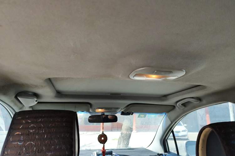 Used JAC Group Refine S3 2014 1.5L Manual Luxury Smart Model
