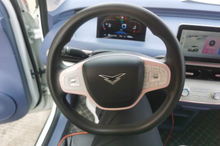 Used Cowin October 2023 201km Wave Rider Edition
