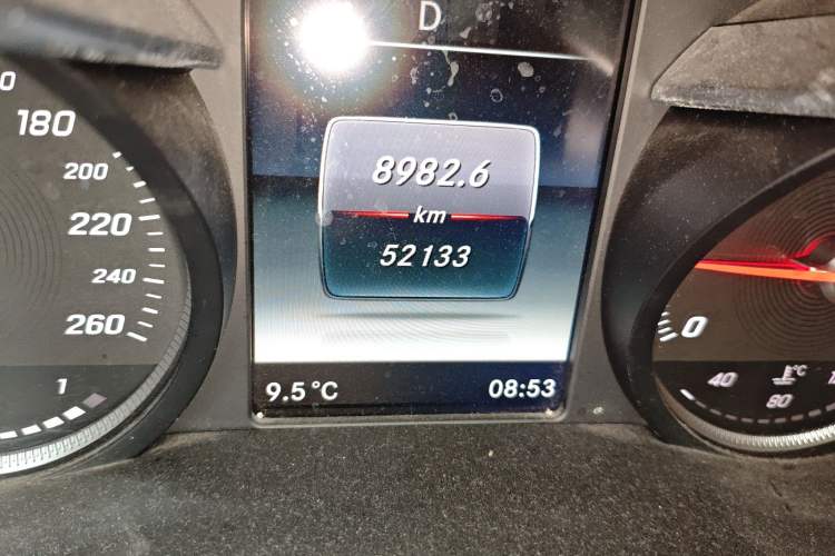 Used Mercedes-Benz C-Class 2018 C 200 L Sport Edition