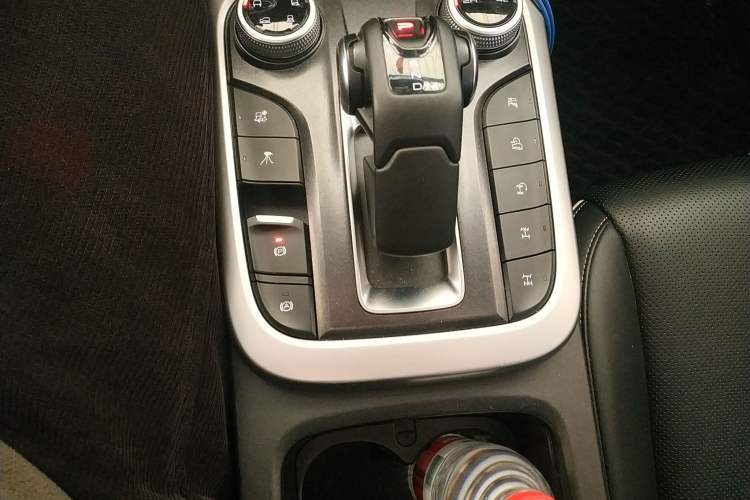 Used Tank 300 2024 2.0T Conqueror