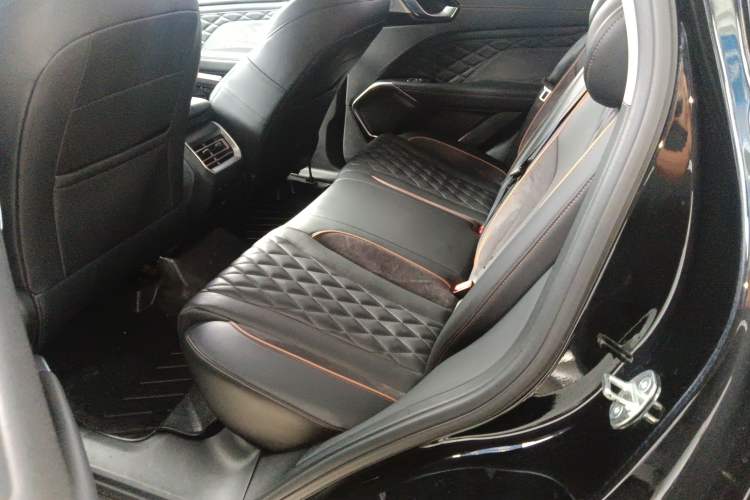 Used Wey Latte DHT 2022 1.5T DHT Extra-Large Cup