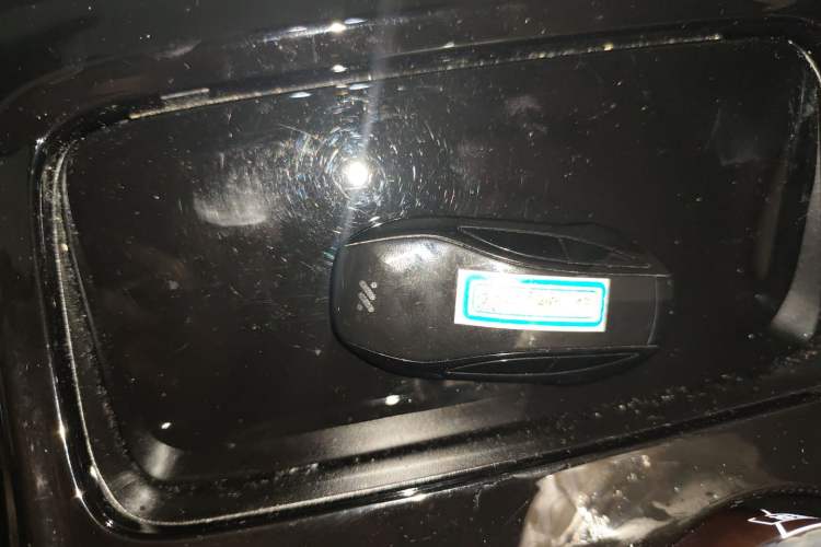 Used IM L7 2022 Dynamic Model
