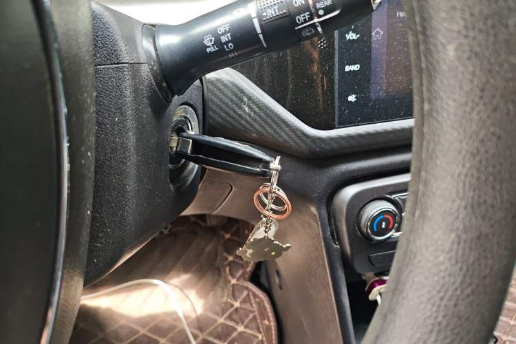 Used Chery Tiggo 3X 2018 1.5L Manual Elite Edition
