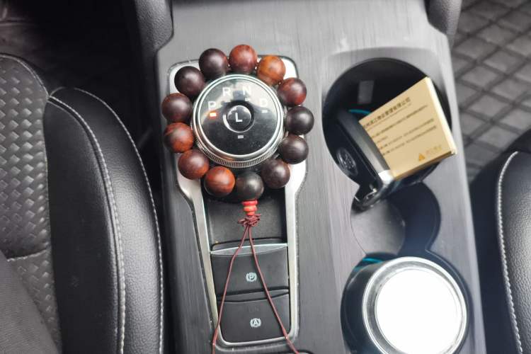 Used Ford Focus 2020 Sedan EcoBoost 180 Automatic Trend Edition