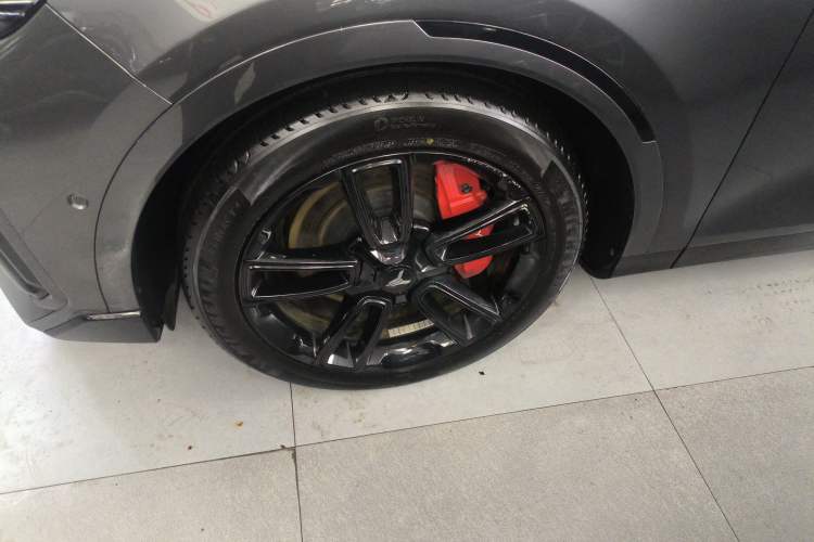 Used VOYAH FREE 2025 318 318 km Rear-Drive Touring Edition Exterior 1