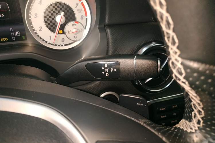 Used Mercedes-Benz A-Class 2013 A 200 Urban Edition