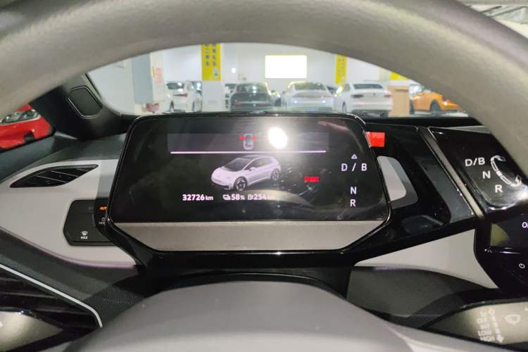 Used Volkswagen ID.3 2023 Pure Smart Edition
