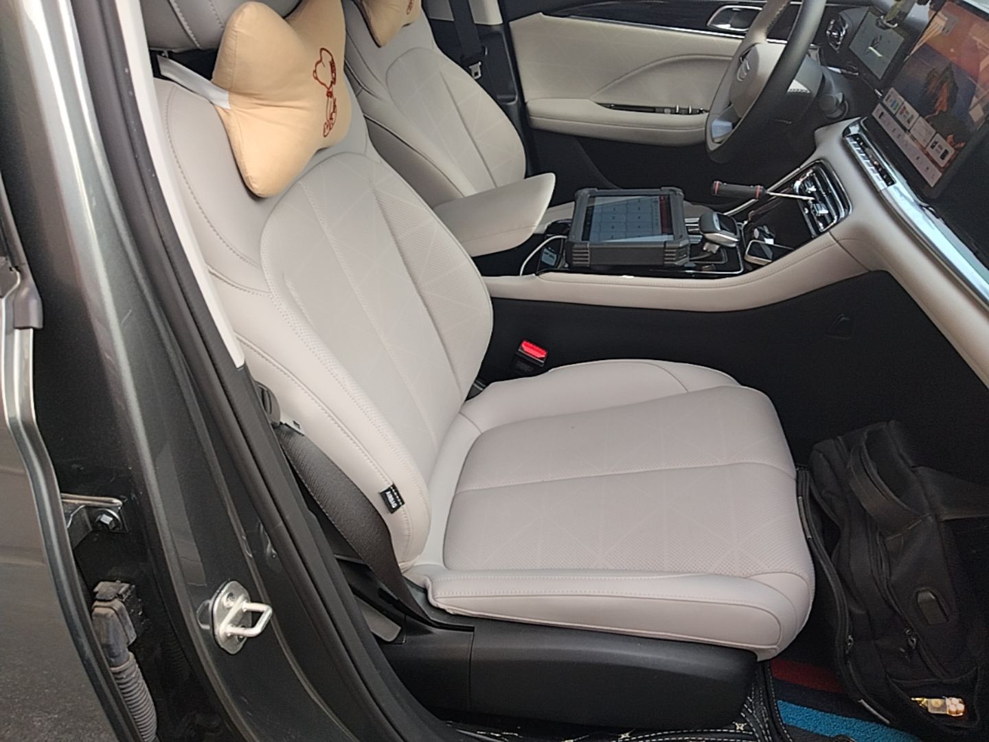 Geely Auto Emgrand 2026 Model 5th Generation 1.5L CVT Prestige Edition — снимка 19