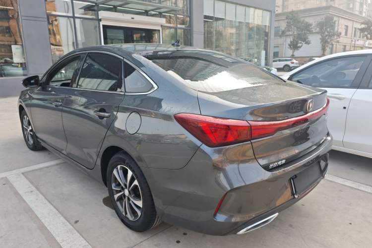 Used Changan Eado 2022 PLUS Blue Whale NE 1.4T GDI DCT Prestige Edition