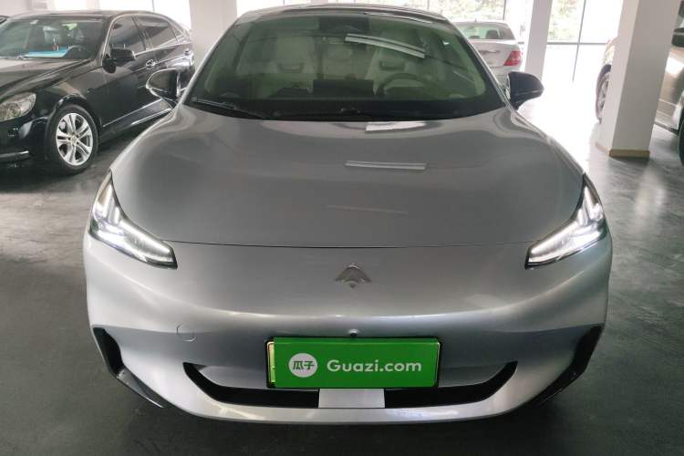 Used Hyptec GT 2023 560 Rear-Drive Seven-Wing Edition
