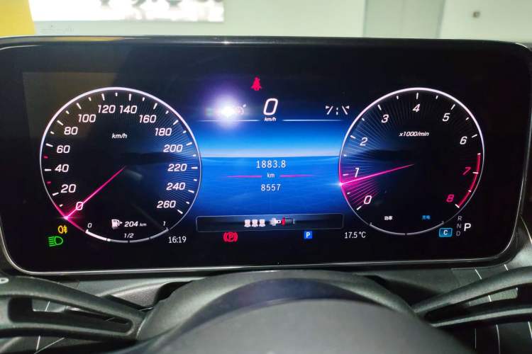 Used Mercedes-Benz C-Class 2024 Restyled C-Class 260 L Sport Edition