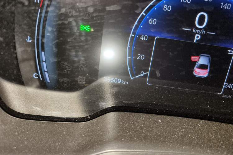 Used Toyota Levin 2023 TNGA 1.5L CVT Progressive Edition