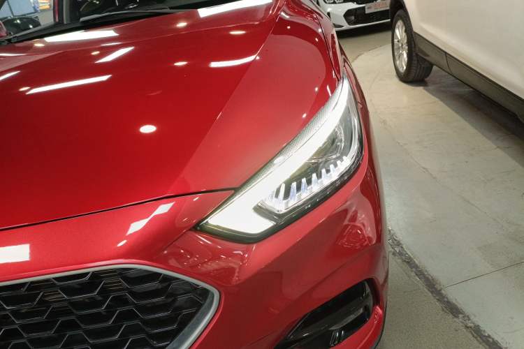 Used MG ZS 2020 180 DVVT Automatic Plus L2+