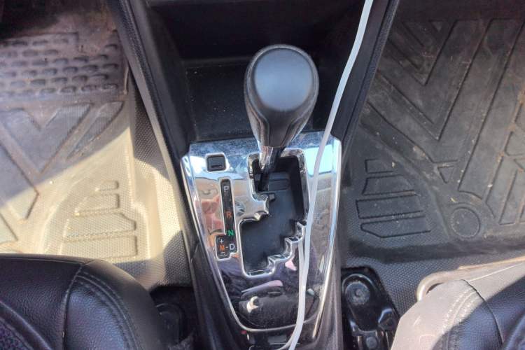 Used Toyota Vios 2017 1.5L CVT Innovation Edition
