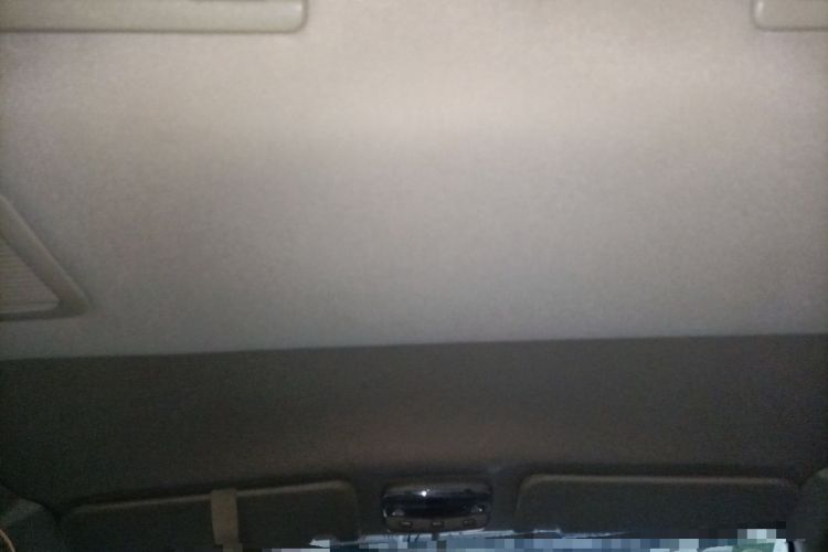 Used Foton MP-X E 2014 2.4L Wealth Express Comfort Edition 4G69