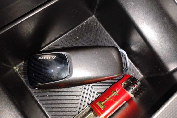 Used AION Y 2023 Plus 510 Smart Edition
