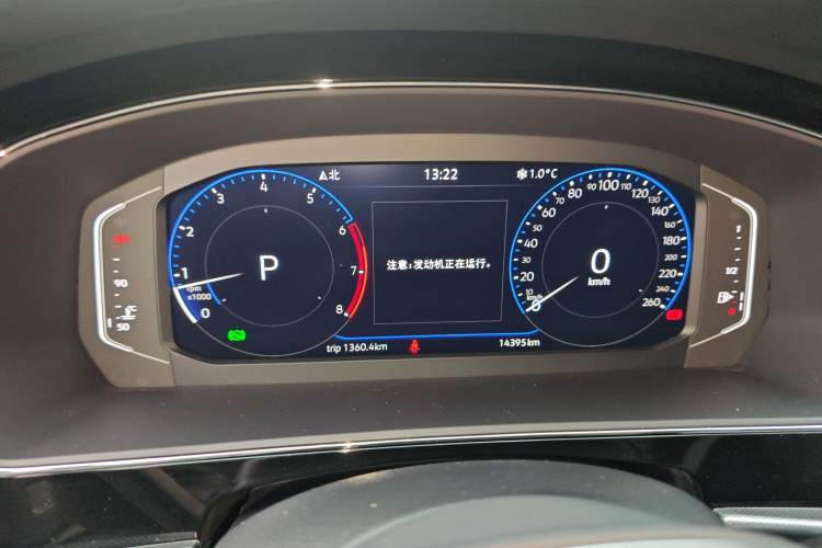 Used Volkswagen Passat 2025 Outstanding Model 380TSI Dragon Glory Edition