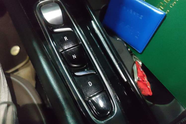 Used Buick Enclave 2020 28T Four-Wheel Drive Luxury Flagship Edition
