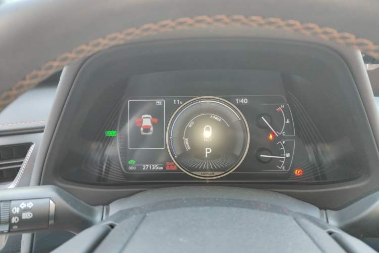 Used Lexus UX 2020 260h Explore & Adventure Edition