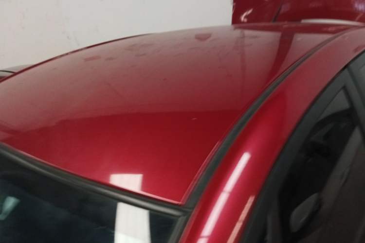 Used Hyundai Verna (older generation) 2014 1.4L Automatic Smart GLS
