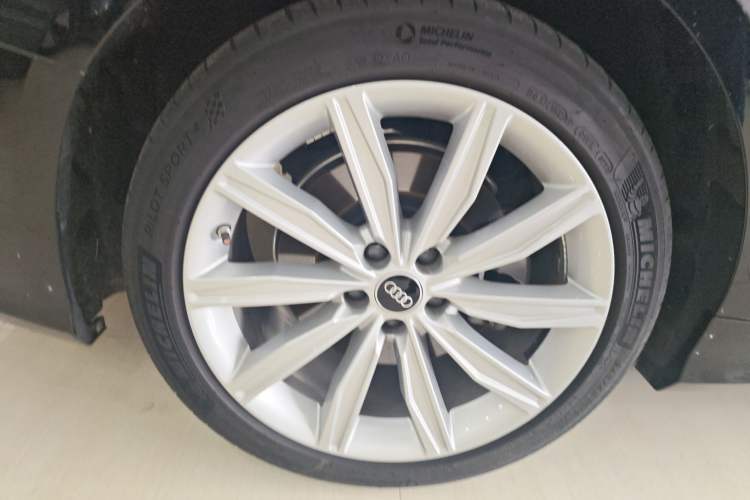 Used Audi A6L 2023 45 TFSI Prestige Dynamic Edition