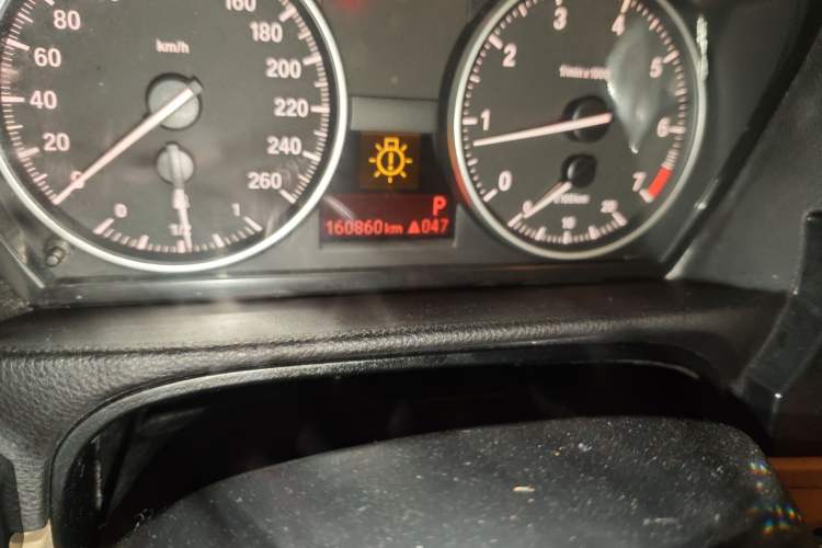 Used BMW 3 Series 2012 318i Leading Model