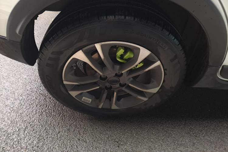 Used Geometry EX3 Kung Fu Cow 2021 Kungfu NiuNiu Right Rear Wheel Hub