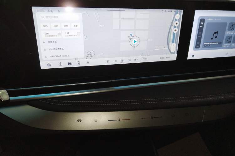 Used SAIC MAXUS G90 2023 2.0T Interstellar Six-Seater Version