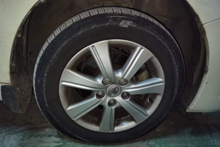 Used Toyota Verso 2014 Starlight 180E CVT Elite Edition