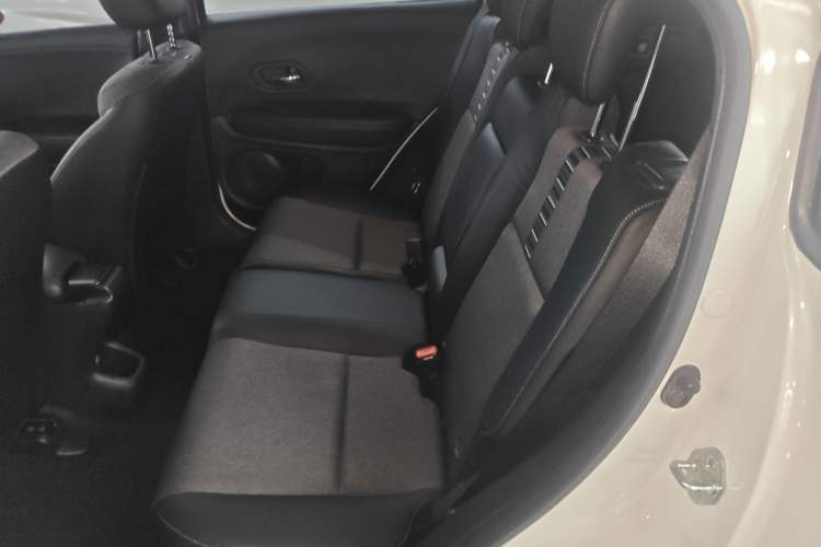 Used Honda XR-V 2019 220TURBO CVT Luxury Edition China VI Emission Standard