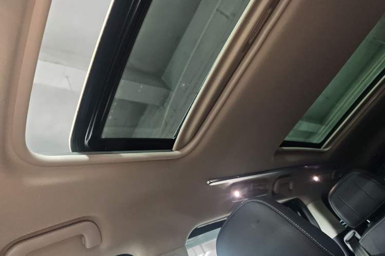 Used GAC Trumpchi M8 2023 Lingxiu Series 390T Ultimate Edition