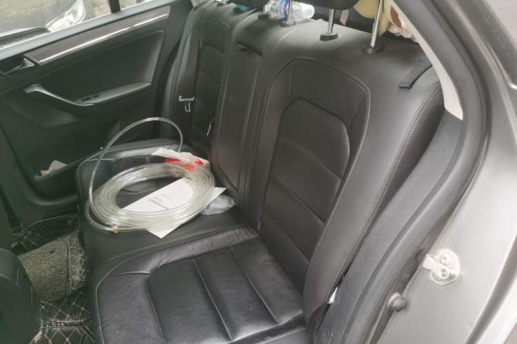 Used Volkswagen Bora 2014 1.6L Manual Comfort Model
