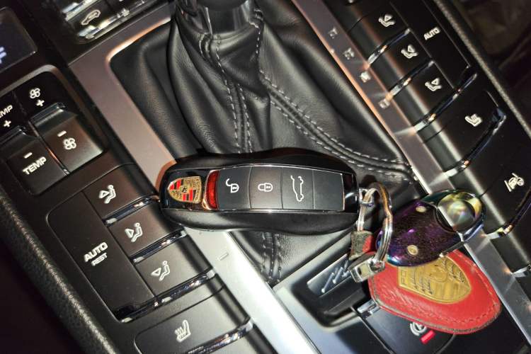 Used Porsche Macan 2018 Macan 2.0T
