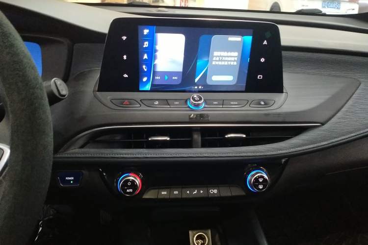 Used Buick Velite 6 2023 430km Range Commuter Version
