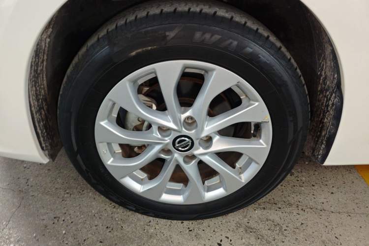 Used Nissan Sylphy 2024 Classic 1.6XL CVT Luxury Edition