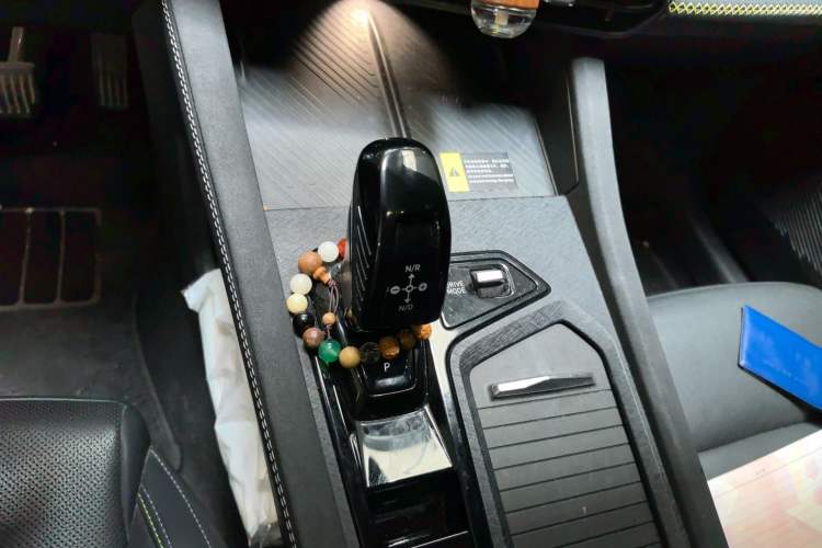 Used Lynk & Co 03 2023 1.5TD DCT JingPro
