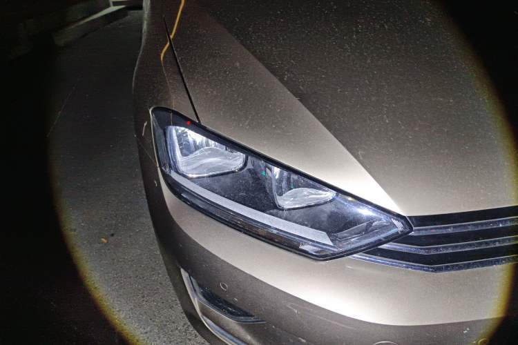 Used Volkswagen Golf Sportsvan 2016 230TSI Automatic Trend Edition