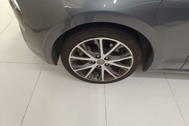 Used Leapmotor S01 2019 380 Pro
