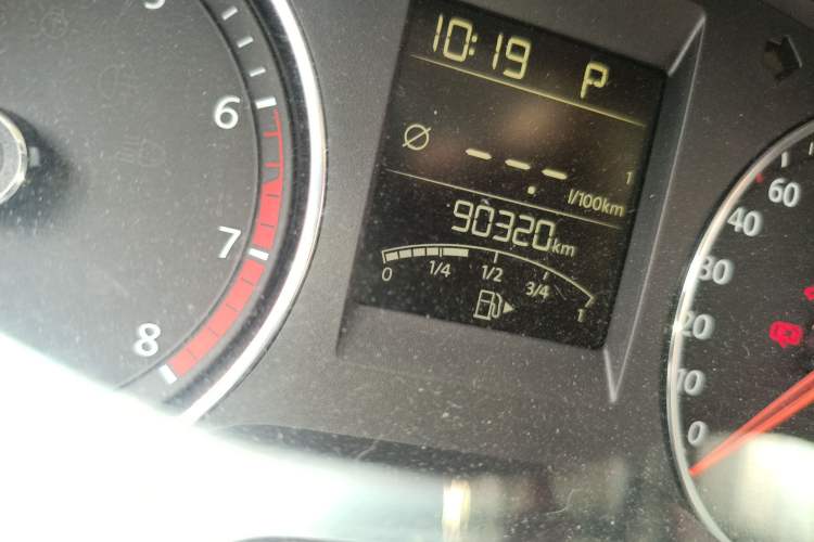 Used Volkswagen Polo 2014 1.6L Automatic Comfort Edition