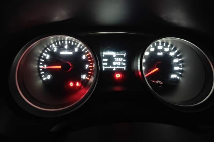 Used Wuling Hongguang 2019 1.5L S Comfort Edition China VI LAR