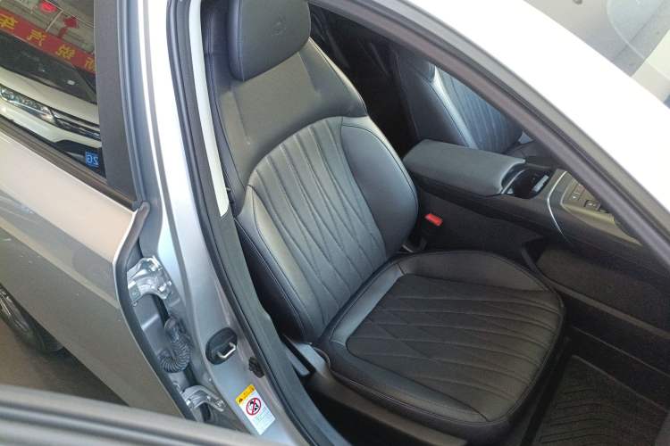 Used Qiyuan A05 2024 Truly Delicious Version 145 Leading Edition
