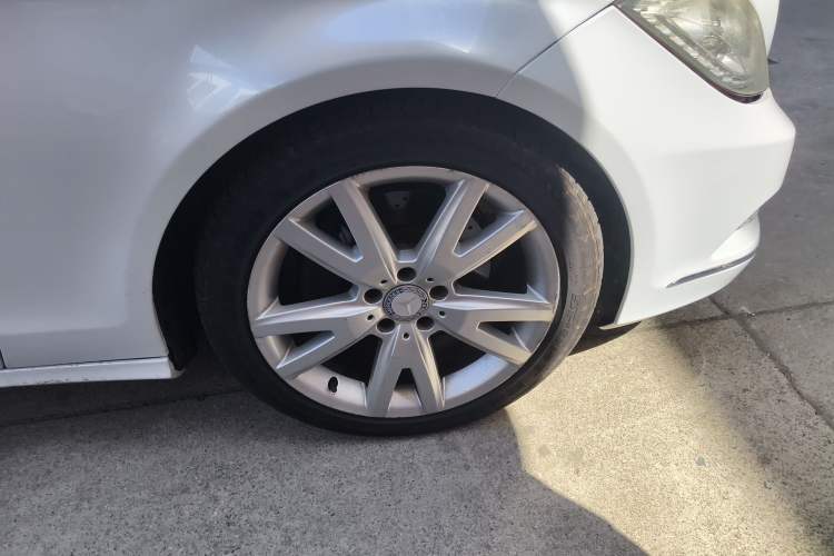 Used Mercedes-Benz CLS 2012 CLS 300 CGI
