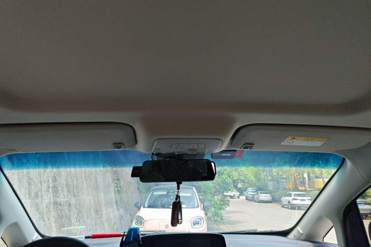 Used Buick GL8 2020 Land Cruiser Executive Class 652T Comfort Model Headliner