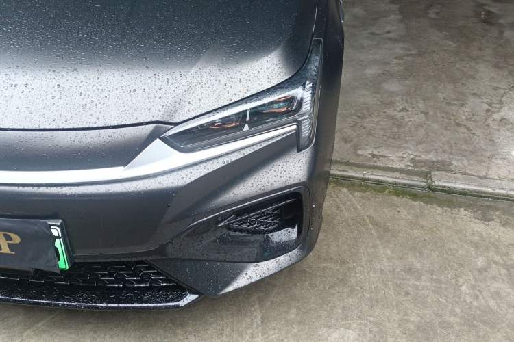 Used AION S 2020 Meizu 580 Left Front Headlight